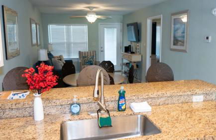 Surfside II #109 home - Foto 15