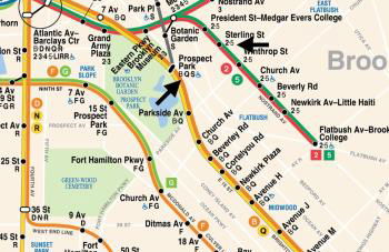 Brooklyn Gem 3 Blocks to Prospect Park - 3 King Beds 1 Queen, Free parking, - Foto 18