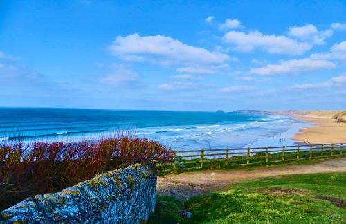 Tolcarne - Perranporth Cornwall - Foto 61