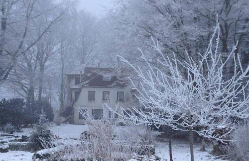 Gemütliches Nest für zwei Personen zum Ausspannen - Foto 15
