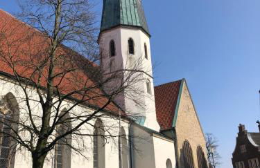 Vacation home Albersloh close to Münster - Foto 27