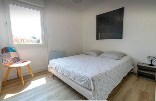 *T3*Toulouse Purpan+Parking+Piscine - Foto 7