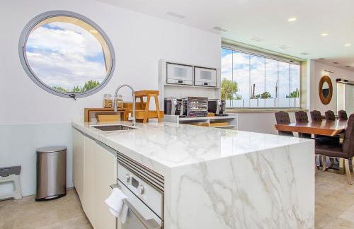 Villa Rainbow - Foto 13