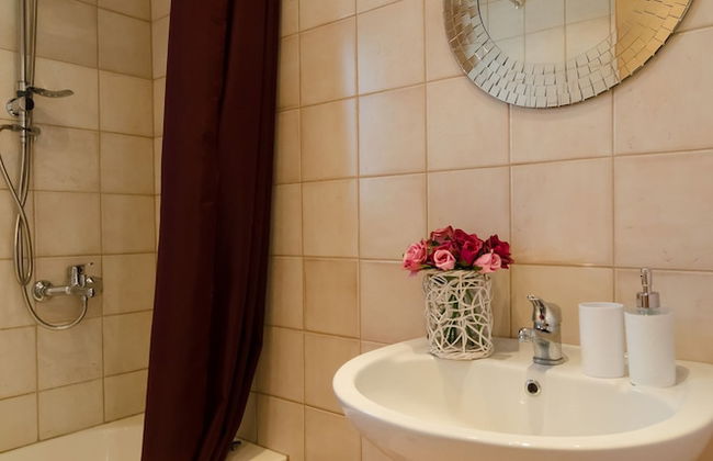 White Rose Villa - Foto 36