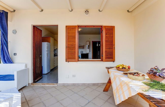 Restful Apartment in Cala Gonone with Balcony near Sea Beach - Photo 15