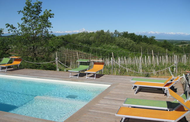 Cascina Ponchietta - Foto 12