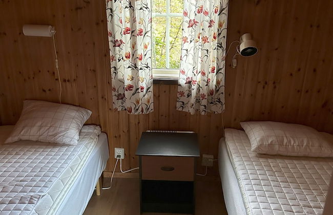 Hälluddens Stugby och Vandrarhem - Foto 14