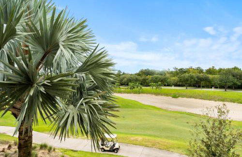 Centre Court Splendor, Corner Unit, Great Views, 1014 - Foto 18