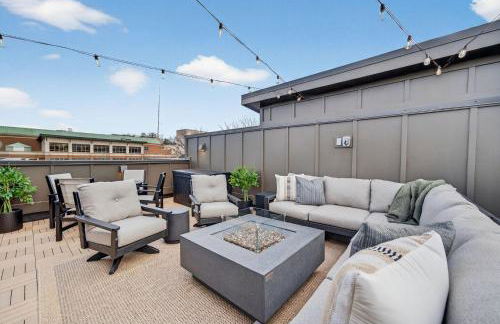 Lucy's Nashville Nest - Foto 45