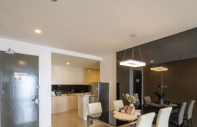 Premium Suites D'lement At Genting Highlands - Foto 18