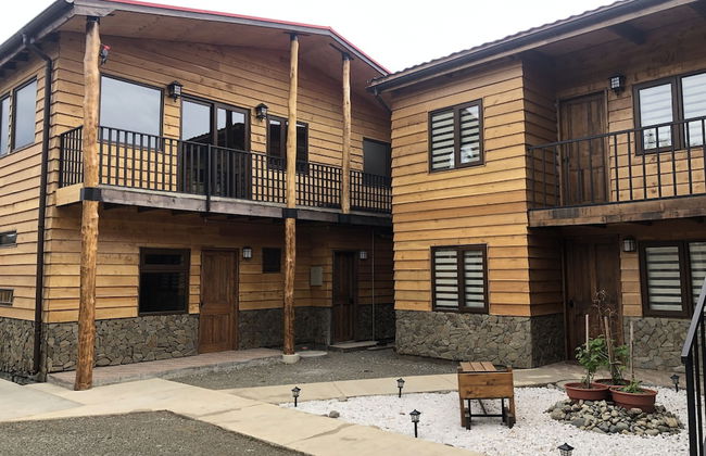 Magellanicus Rustic Suites - Photo 30