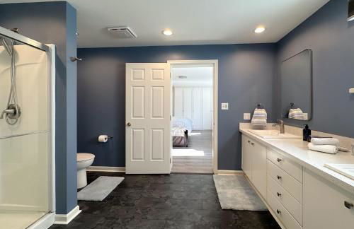 Star Lane garden apartment with pool - Foto 20