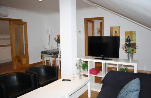 Apartamentos Alfonso XIII - Foto 17