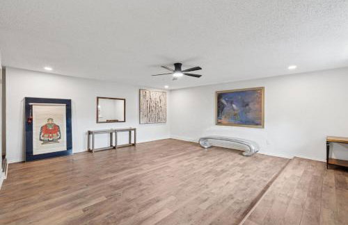 5BR Home Patio, Kitchen, Laundry Sleeps 14 #LW - Foto 31