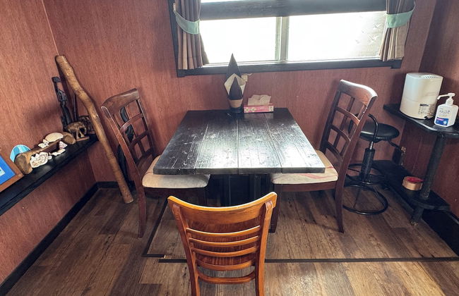 Nuka Nuka - Photo 11