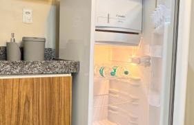 Oferta Especial COP30- APTO NOVO E COMPLETO NO RESIDENCIAL ALTO TUCANO - Foto 9