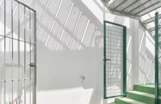 Hasta para 6 viajeros, Luz Natural Cocina Equipada - Foto 7