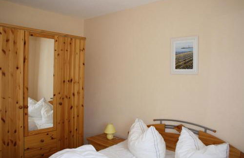 Ferienwohnung Bockholm Appartement 1 - 8 - Foto 34