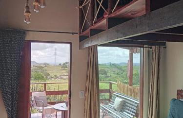 Chalé Adventure - Serra de São Bento RN - Foto 1