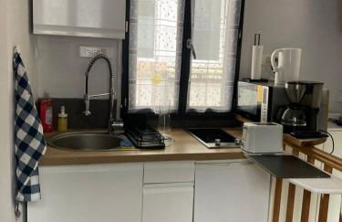 La « cabaneste » dans Arreau - Photo 26