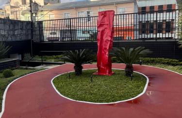 Flat em Santana Vista para a Cidade 23 Andar - Foto 71