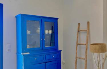 Rosalia Studio Megalochori - Foto 6