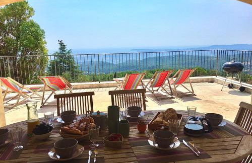 Les Mas d'Azur Appartement - Foto 35