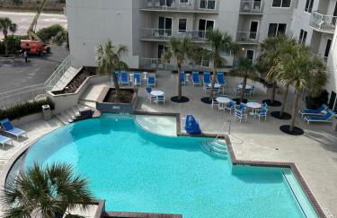Holiday Inn Club Vacations Galveston Beach Resort - Foto 5