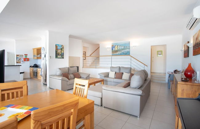 Casa do Sul Modern Villa in Centre of Carvoeiro - Foto 7