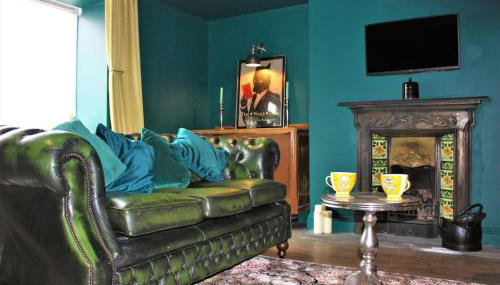 The Wolf's Den - Foto 2