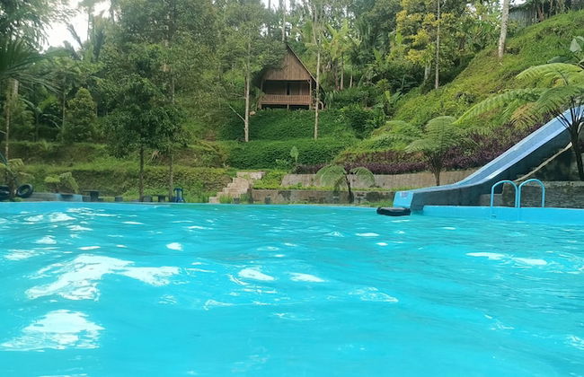 Lingkung Park Tetebatu - Foto 4