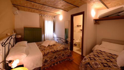 Masseria del Vino - Ciavolich Wine Relais - Foto 4