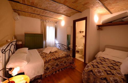 Masseria del Vino - Ciavolich Wine Relais - Foto 4