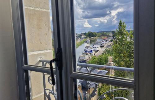 Grand Gîte à Briare - Animaux et Parking Privé - FR-1-590-541 - Photo 23