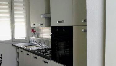 La Casara appartamento Mattia - Foto 2, stove