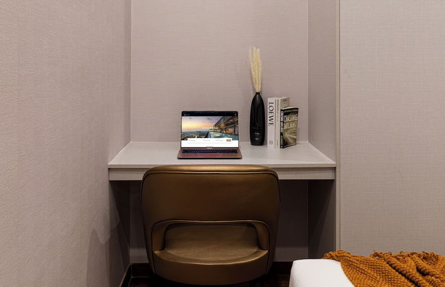 The Manor Residence KLCC by Five Senses - Foto 14