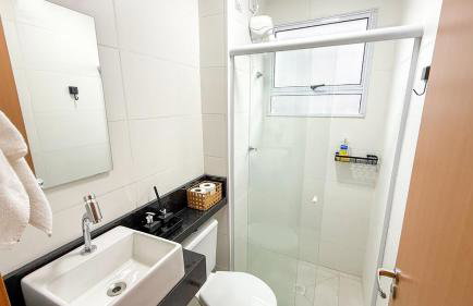 Aconchego no Centro de Palmas - Photo 14