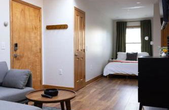 Charming and Cozy Studio in DT Northfield - Foto 7