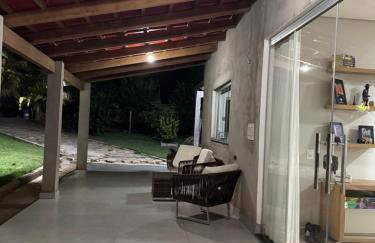 Refúgio na natureza - Photo 13