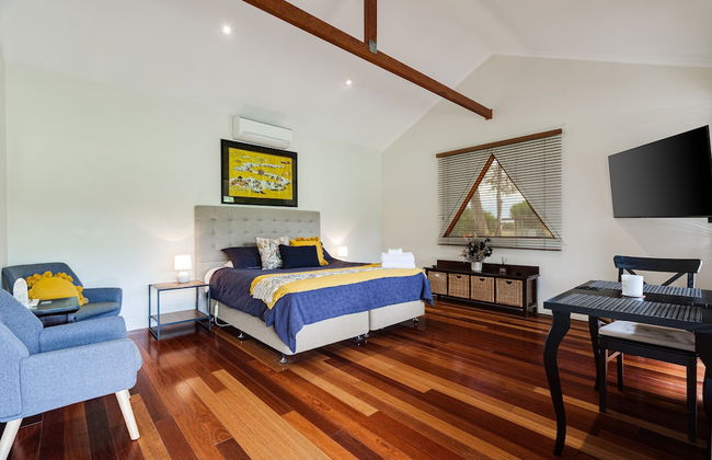 Goolwa River Retreat - Foto 9