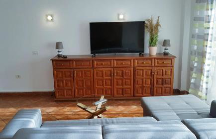 Apartamento amplio y tranquilo con vistas - Foto 34