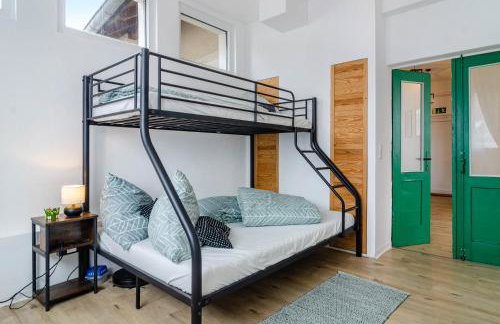 Mäxle's Loft Winzeln - Foto 15