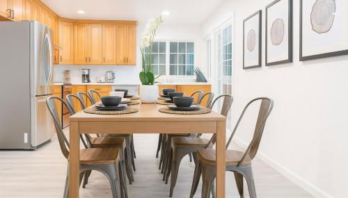 @ Marbella Lane - 4BR Alluring Home - Foto 2