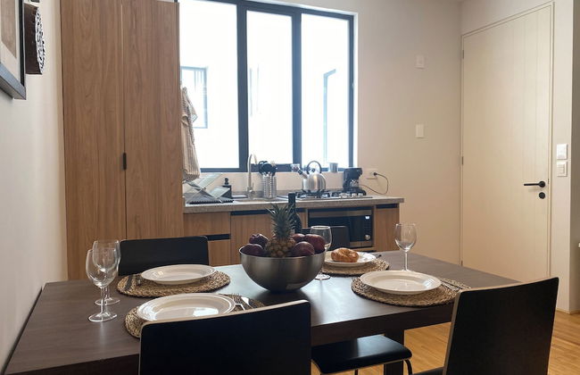 RIO HUDSON by Mr. W - Foto 52