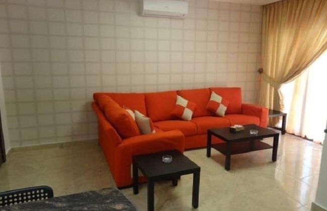 Golden Palace Hotel Apartments - Foto 29