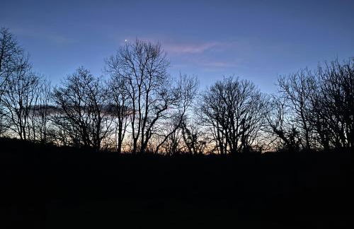 Gelli Barn - Foto 20