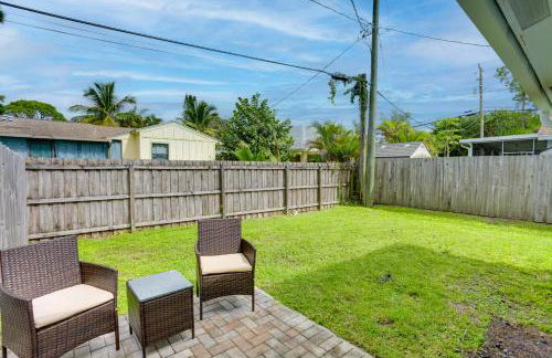 Pet-Friendly Jupiter Townhome, 6 Mi to Beaches! - Photo 3