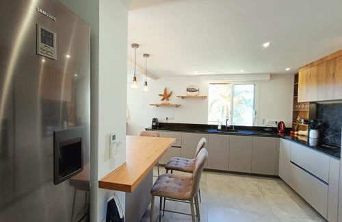 Soleil Soleil, Villa sur le toit grande terrasse - Foto 9