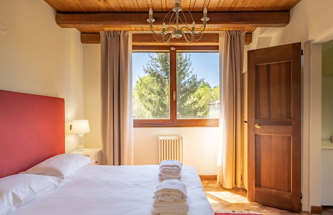 La Quercia - BolognaRooms - Foto 6