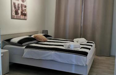 Guest accommodation house Greta - Foto 15